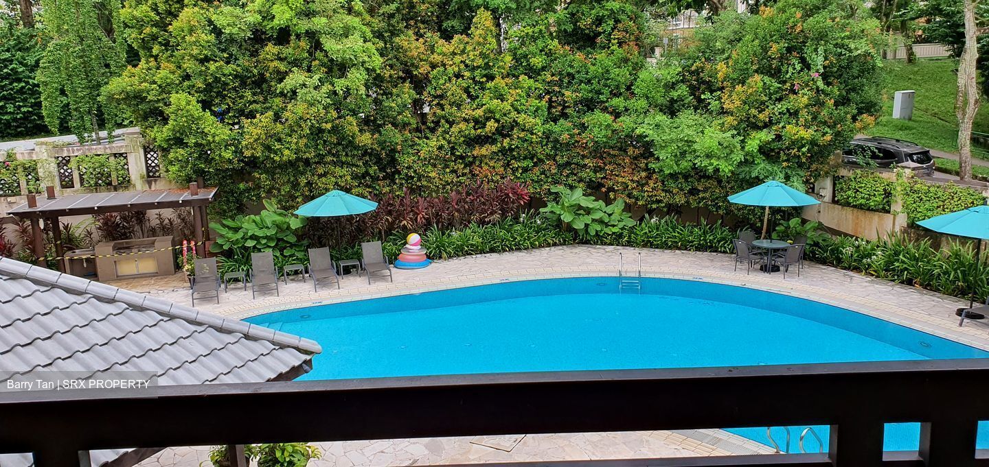 Orange Regency (D10), Apartment #305970051